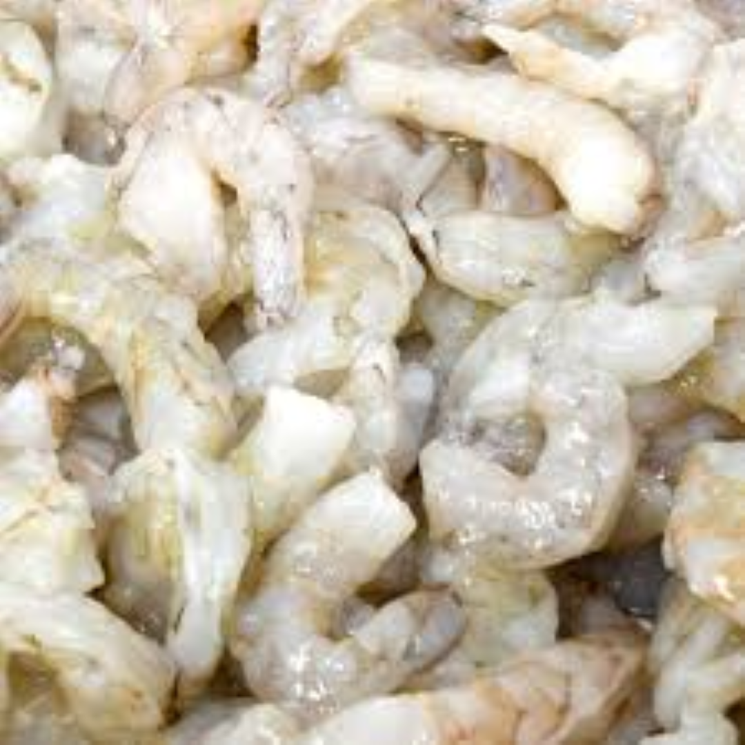 MBL PEELED QUEEN PRAWNS